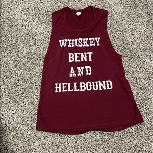 Women’s Tank